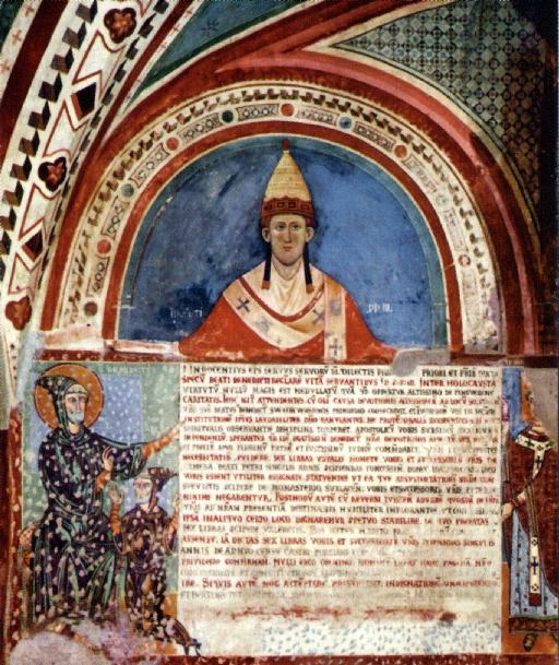 Papa Inocencio III